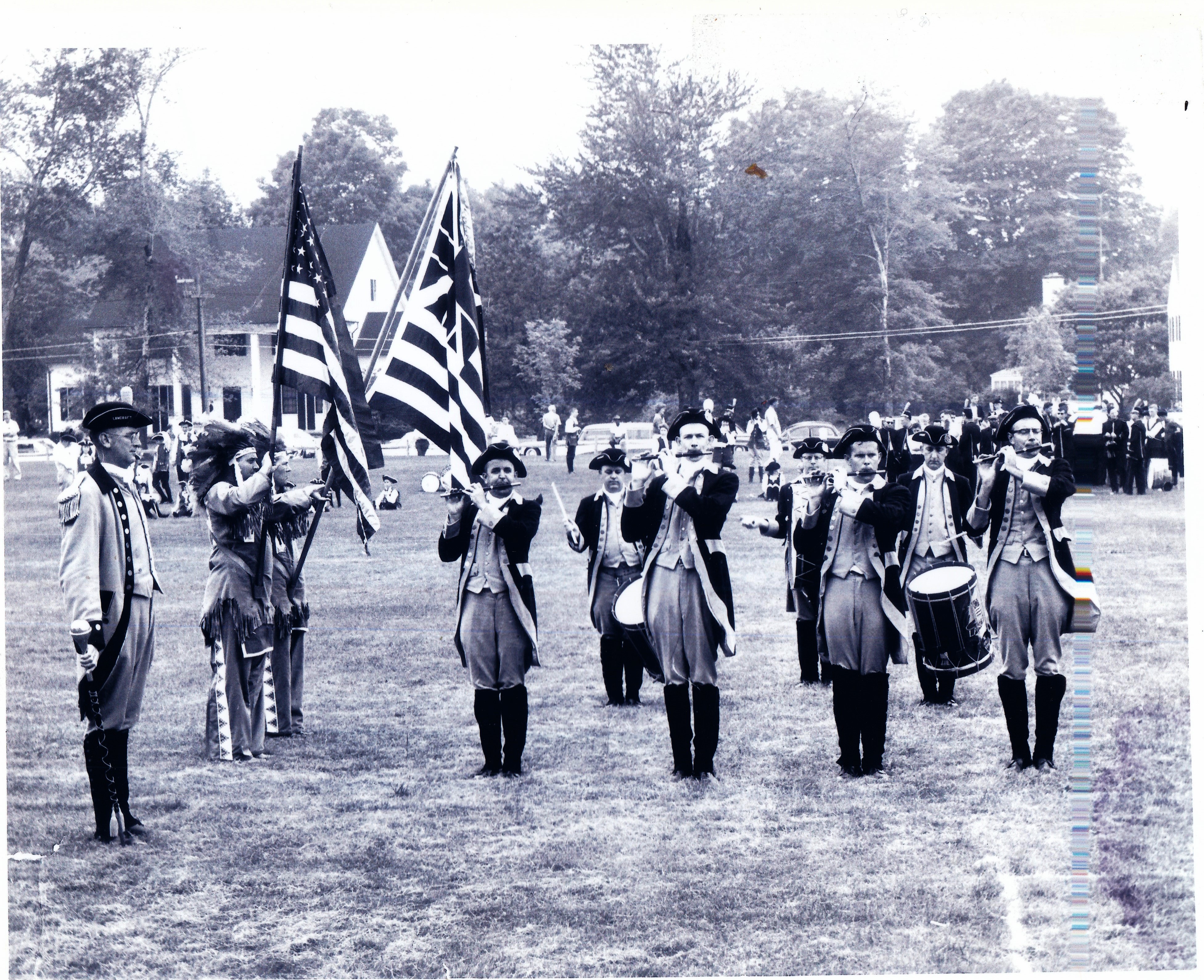 Colonial Williamsburg