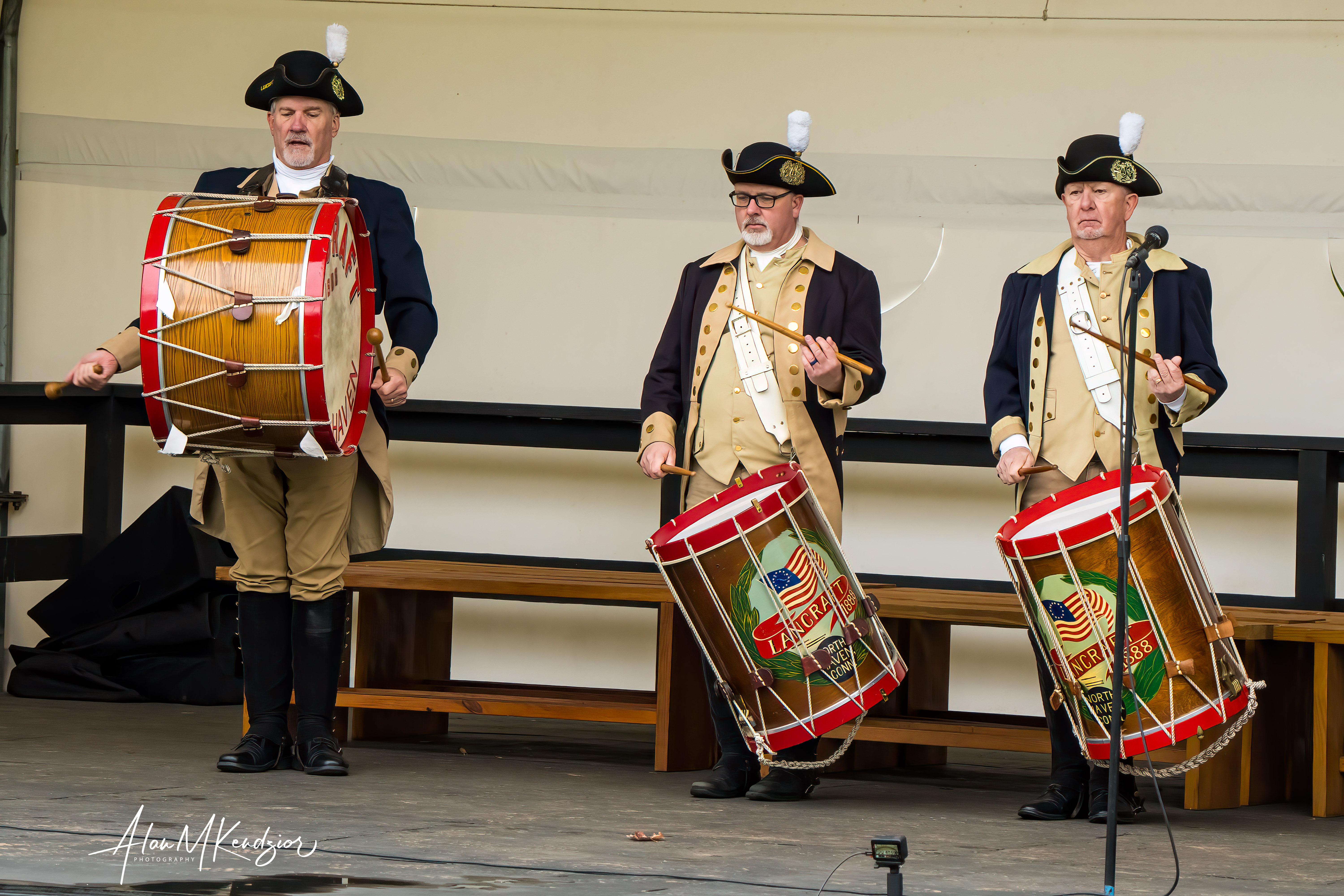Durham CT 250th Celebration