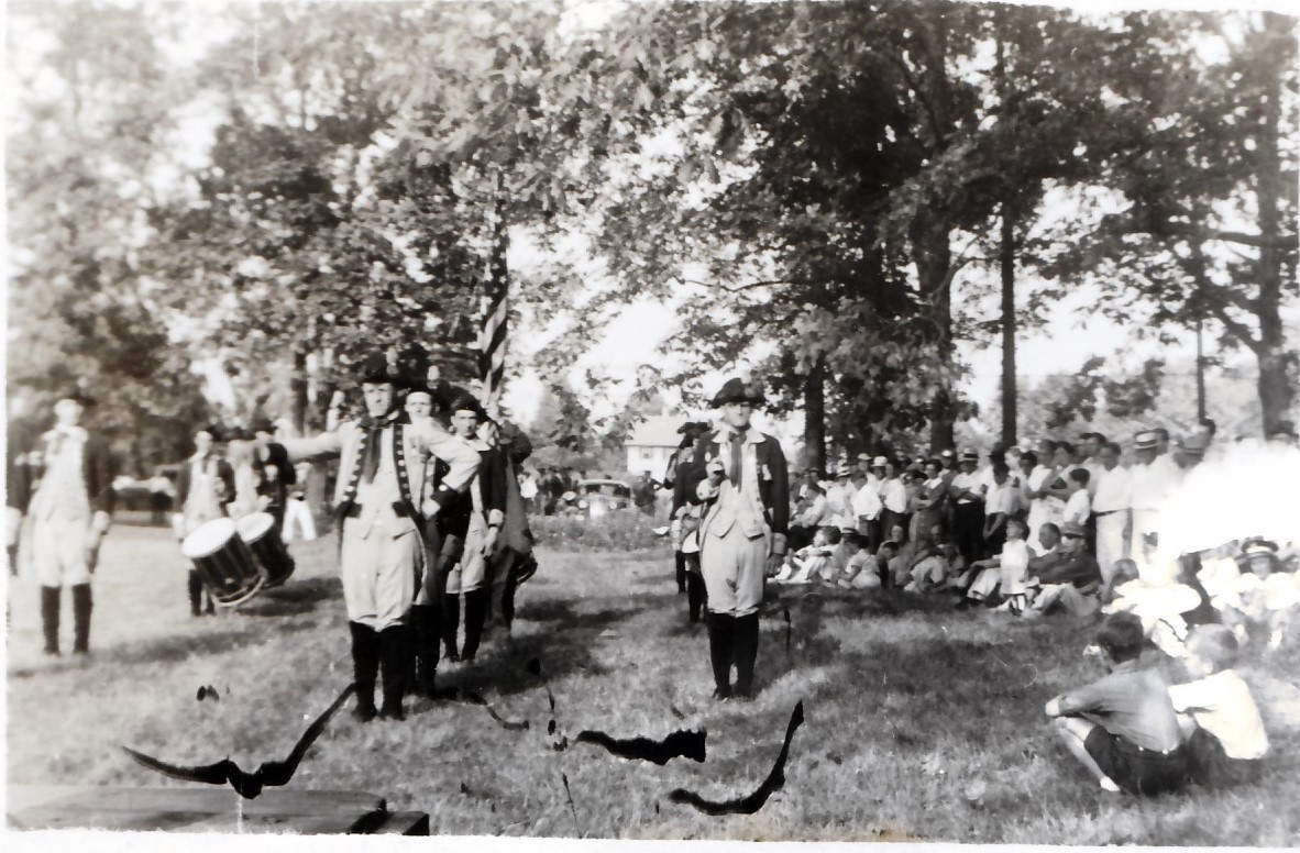 East berlin CT State Convention Parade 1939