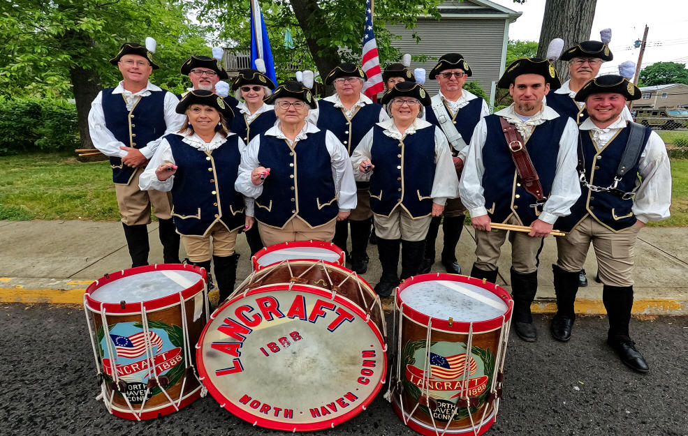Memorial Day Parade 2026