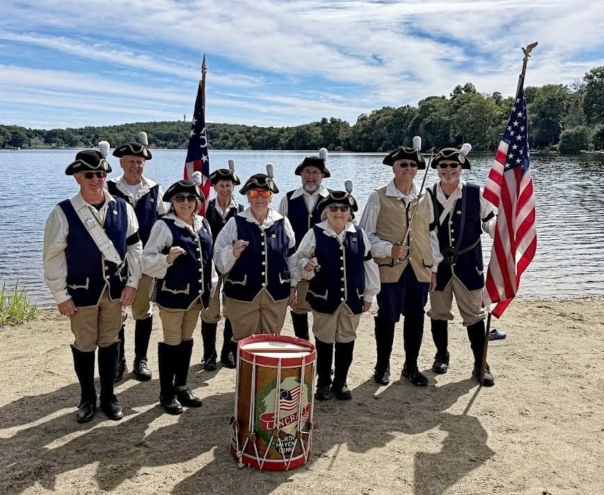 Marlborough Muster 2026